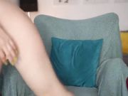 vanessa_de_ville Masturbation hour with a naughty MILF