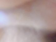 aminaswan_ Fresh masturbation with big toy