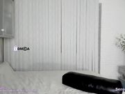 sensualica top cam show with sexy slut