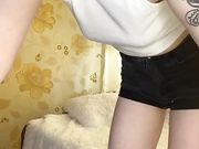 xNovax spy phone recording of my masturbation