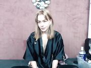 jana_bella Squirting vids with wet blonde