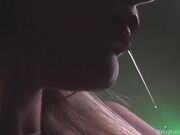 kleasure Hot show at twilight