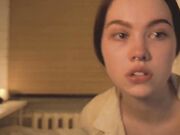 Miss_Andersson Naked young girl with a beautiful ass