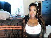 napudi1 Black milf with very huge boobs