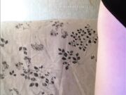 Morsuk Russian webcam with a thin sexy girl