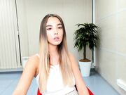 Amelia_Williams New live cam with adorable model