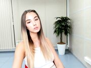 Amelia_Williams New live cam with adorable model