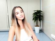Amelia_Williams New live cam with adorable model