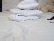 arinamir My wet hole wants you