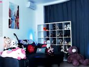 madnessalice Halloween is coming and you are ready to masturbate