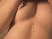 webpussi Sexy american masturbating clit