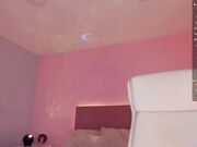 Misscharlotte1 aka Misscharlotte__  Anal fingering with latin beauty