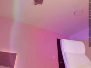 Misscharlotte1 aka Misscharlotte__  Anal fingering with latin beauty