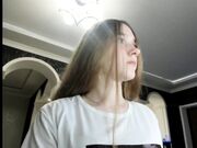 mysat New teen hottie clit play