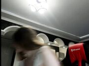 mysat New teen hottie clit play part-2