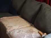 chloewildd Dildo webcam with busty model