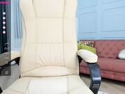 kan_sora Waiting for you in my broadcast