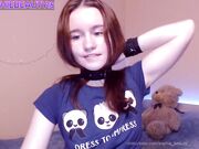 sophiebeauty Big booty fingering part-2