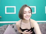 Adelewilson__ New babe on chaturbate online