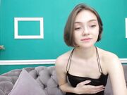 Adelewilson__ New babe on chaturbate online