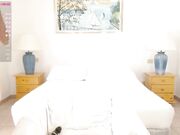 Jadebi new spy show with hot milf