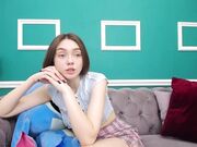 Adelewilson__ New chaturbate beauty in panties