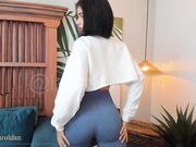 sophia_blake_ Petite Brunette Played With You