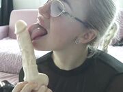 xtina__ Anal fingering mit dem Hintern einer sexy Turnerin