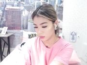 aramintayann Webcam show with asian virgin