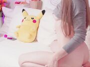 sexygamesx Anal fondling with a skinny 20 year old girl