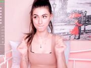 Jennifergirlse Very beautiful new model chaturbate