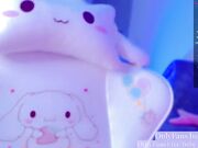 baby_misa La mia fantasia bagnata vuole essere cattiva