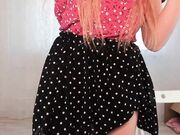 petite_ana Chaturbate show dildo chair