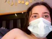 Peanut_03 in a Live Adult Video Chat Room