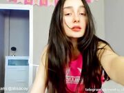 alisaacoy who saw my pussy 24122021
