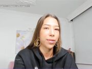 sofia_vegas Chaturbate Latin teen pussy play