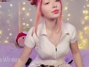 tessa winters missttxo vibration in pussy