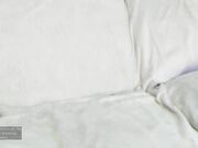 Cyber_Fox playing with butt plug