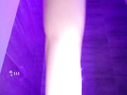 iam_jasmine creamy body in a cold shower