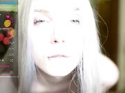 oh_honey jan-10-2022 with nude cam kitty