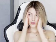 sweet_tinker_bell female nude cam show