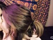 Xaevynne transexual chaturbate blowjob pov show