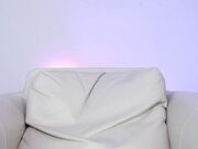 sapphirealice jan-31 cam show with skinny kitty