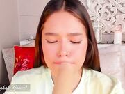 _meghan_gomez1_ sexy schlampe spielt mit kitzler