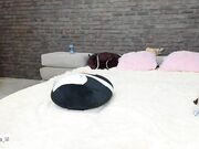 lika_moon skinny cam slut fuck dildo