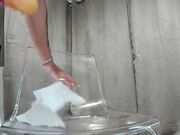 diamond_jo squirting show with creamy pussy