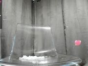 diamond_jo squirting show with creamy pussy