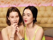 eugenetomas lick party with sexy leesbians