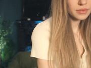 lolly_bella_ panties crashed into pussy