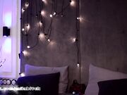 miladenver chaturbate cam masturbation with sexy girl